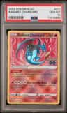 Radiant Charizard