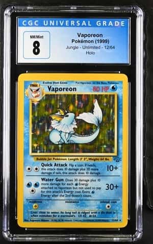 Vaporeon