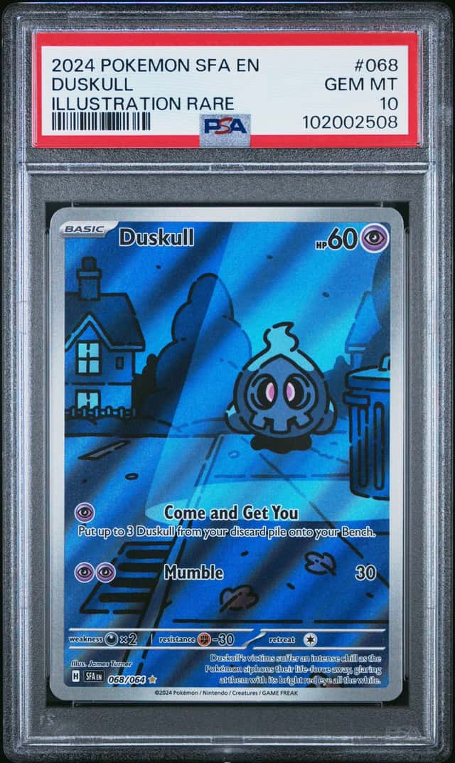 Duskull