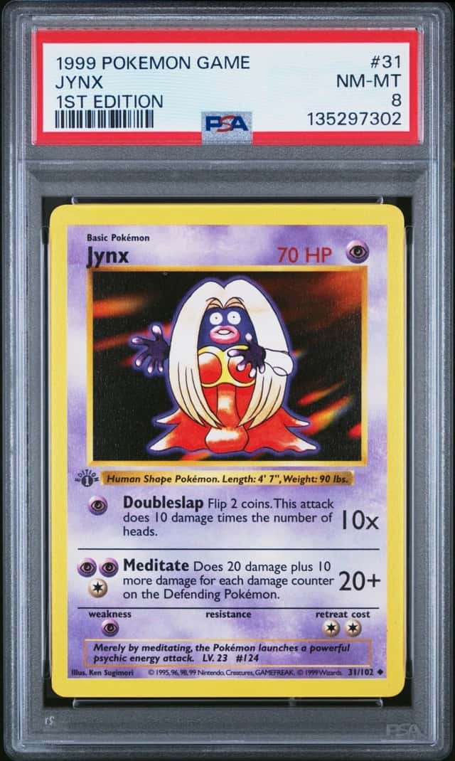 JYNX