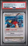 Garchomp Lv X