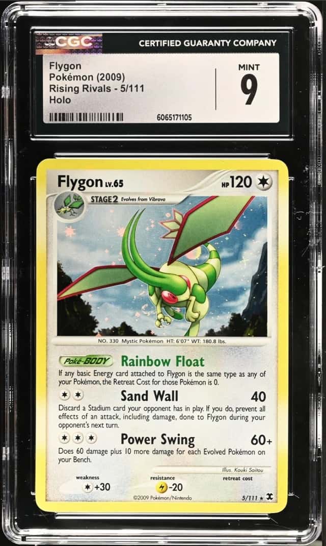 Flygon