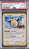 Snorlax