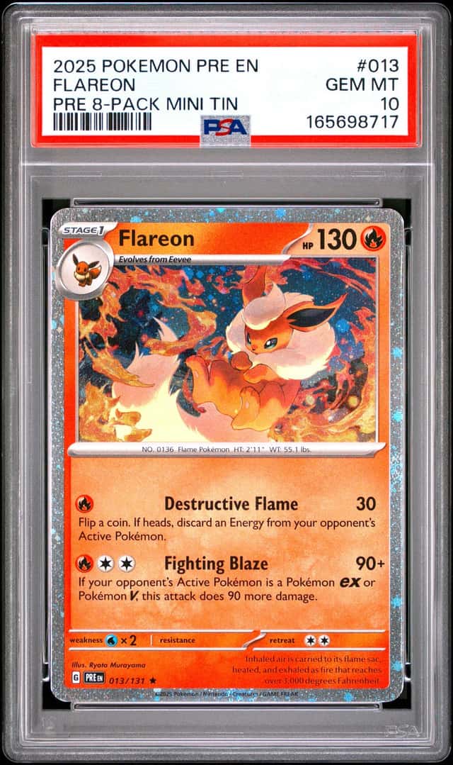 Flareon