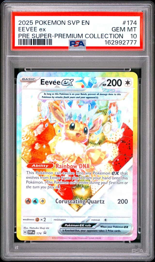 EEVEE ex