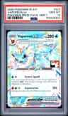 Vaporeon Ex
