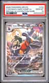 Cynthia'S Garchomp Ex