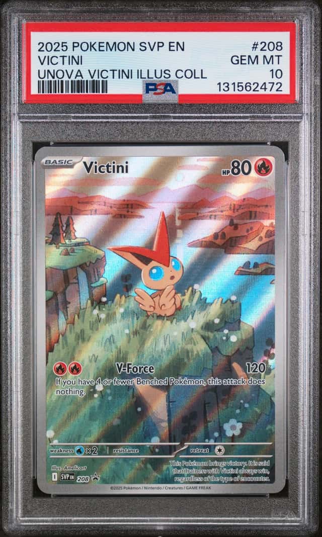 Victini