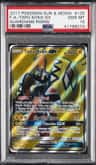 Tapu Koko Gx