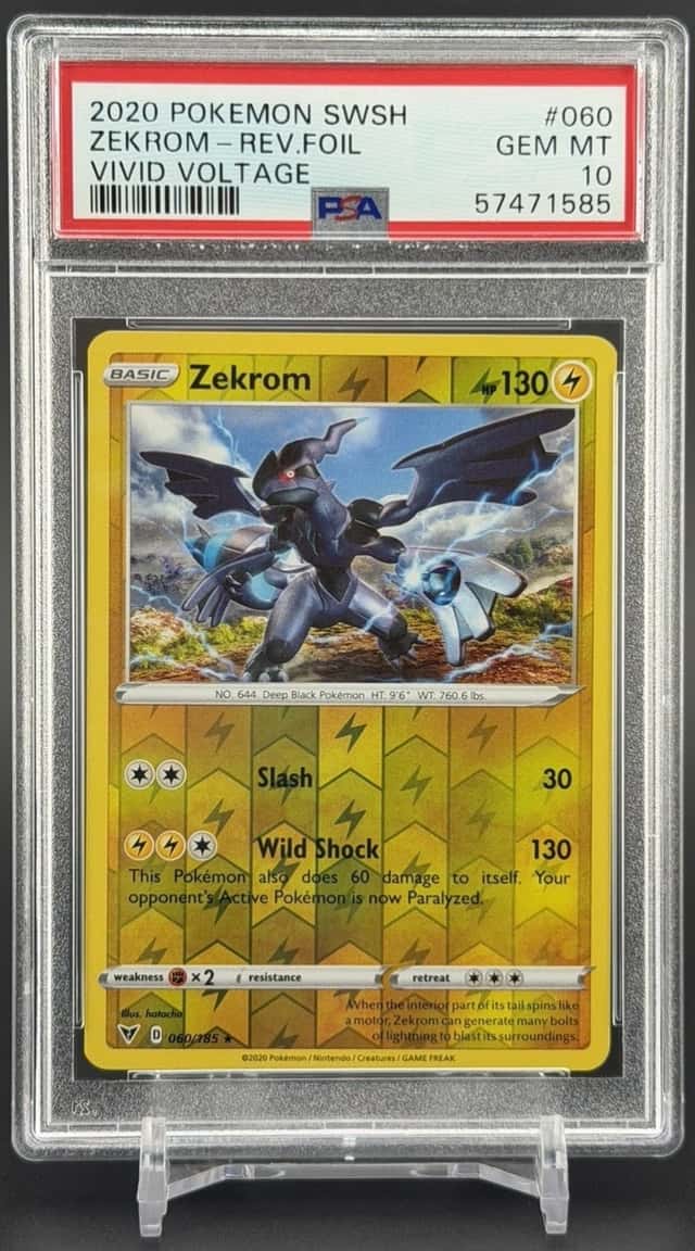 Zekrom