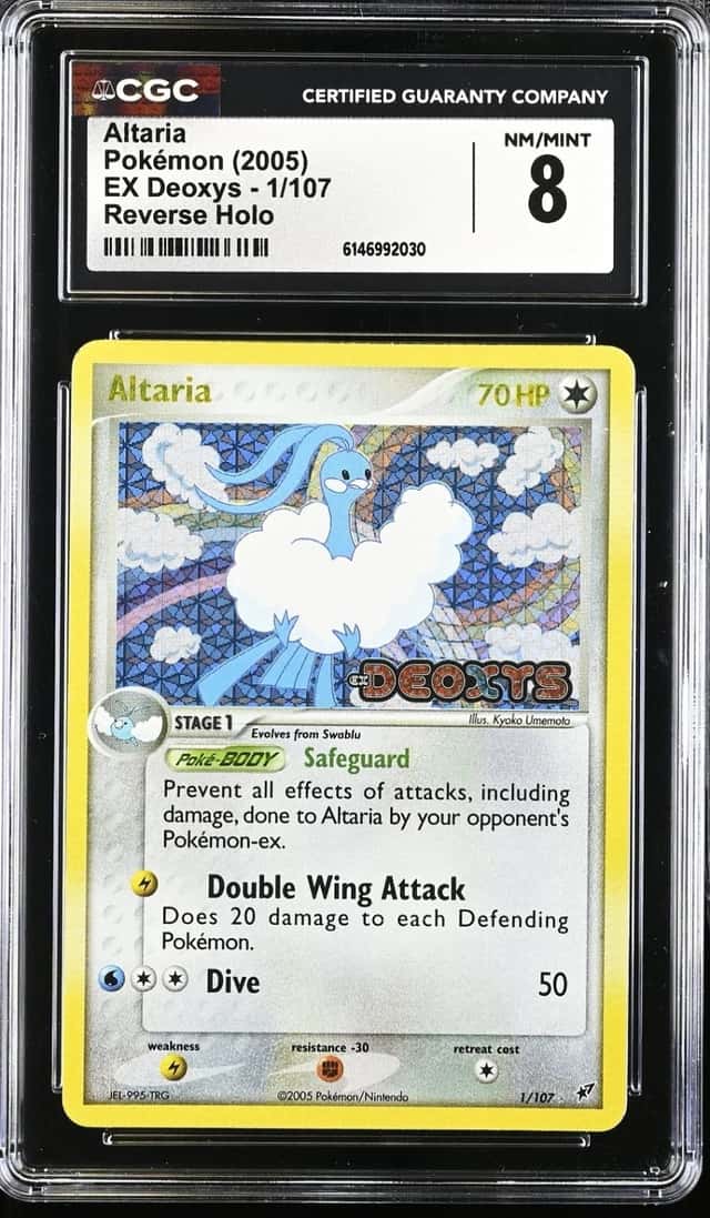 Altaria