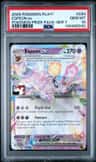 Espeon Ex