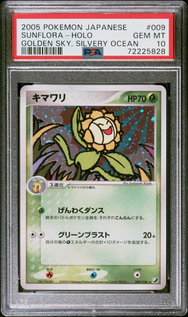 Sunflora