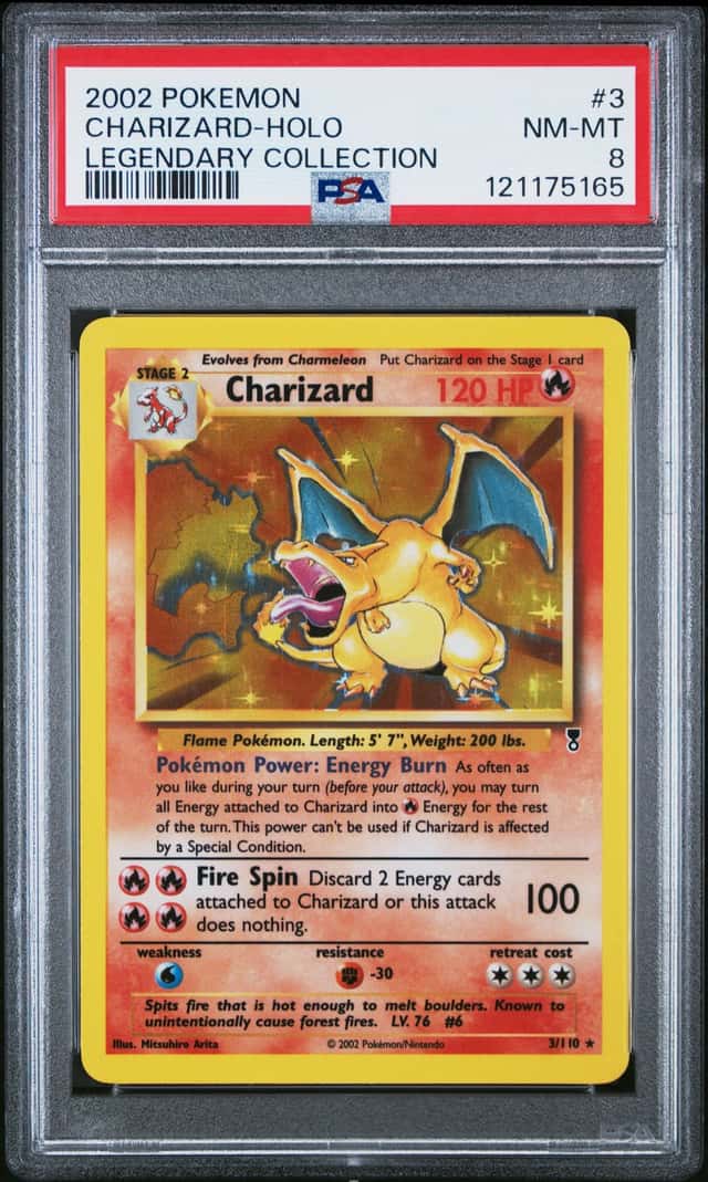 Charizard