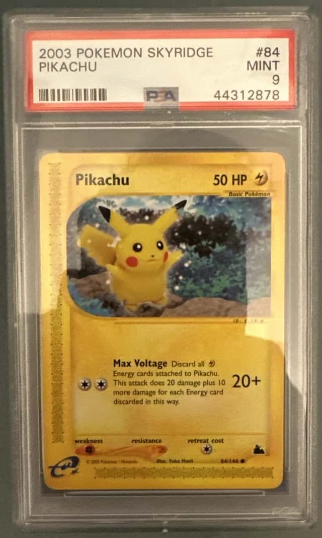 Pikachu
