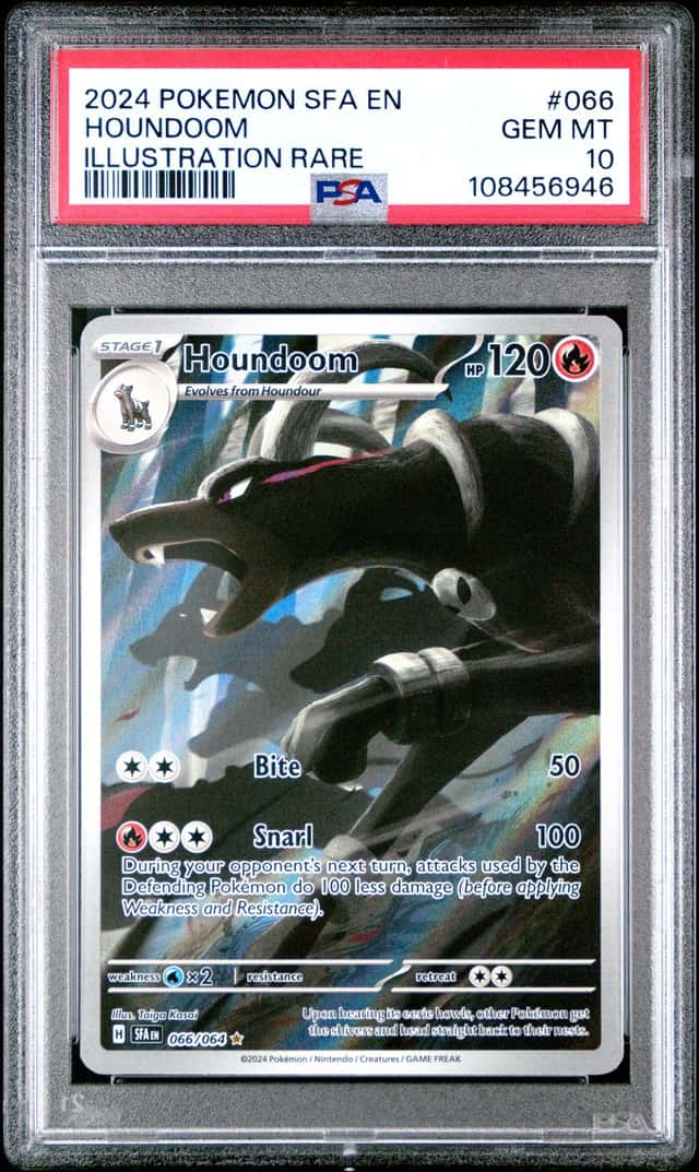 Houndoom