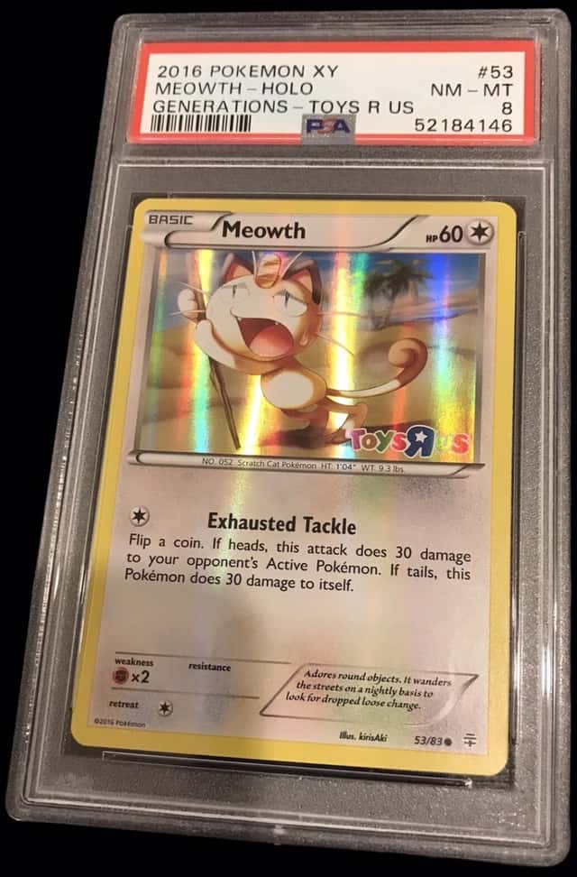 Meowth