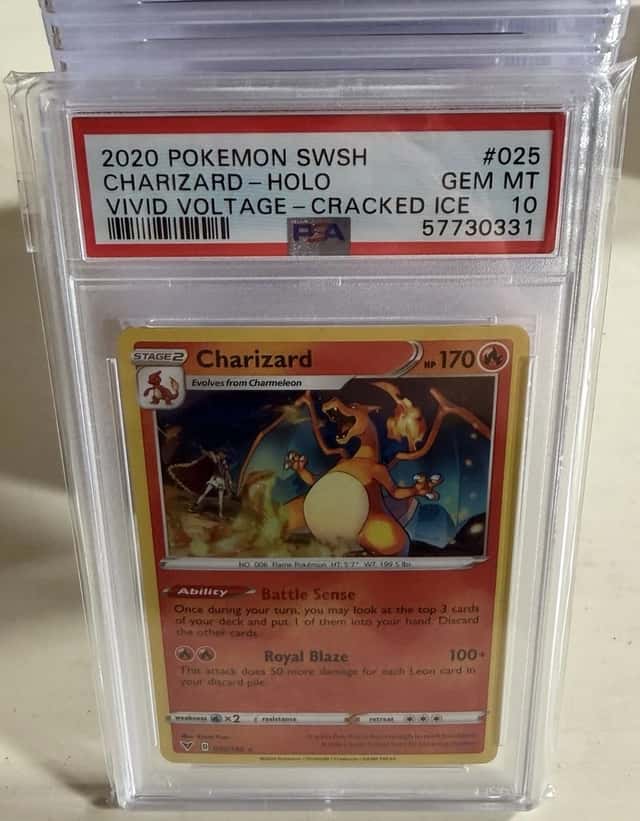 Charizard