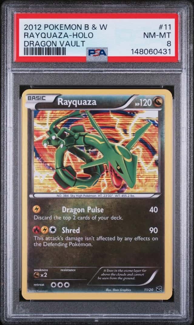 Rayquaza