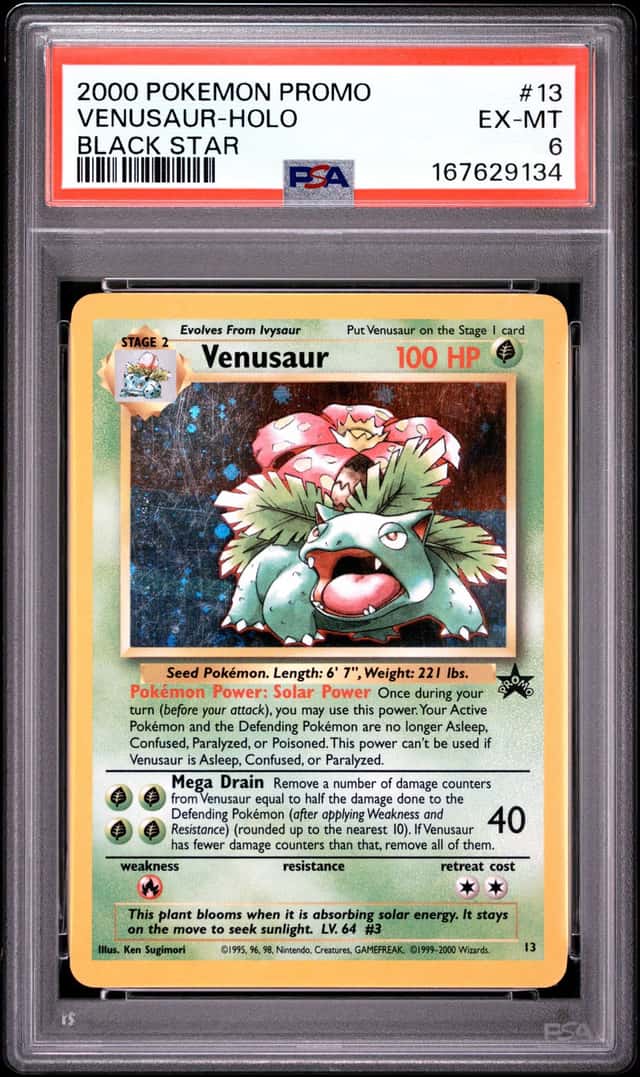 Venusaur