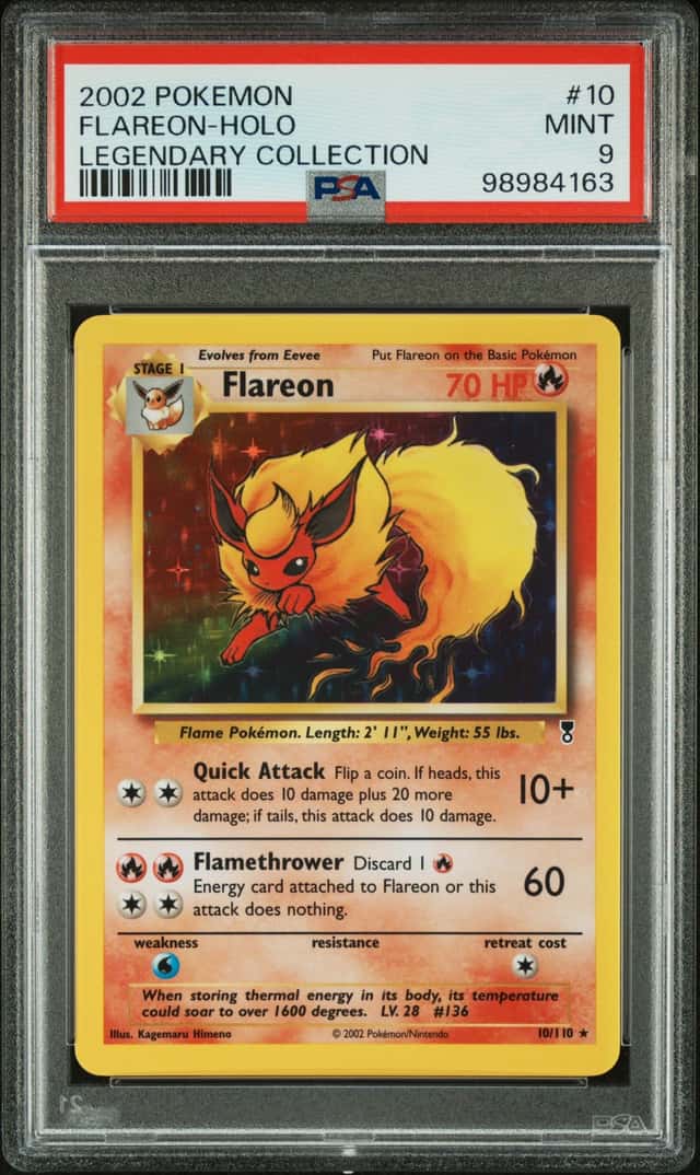 Flareon