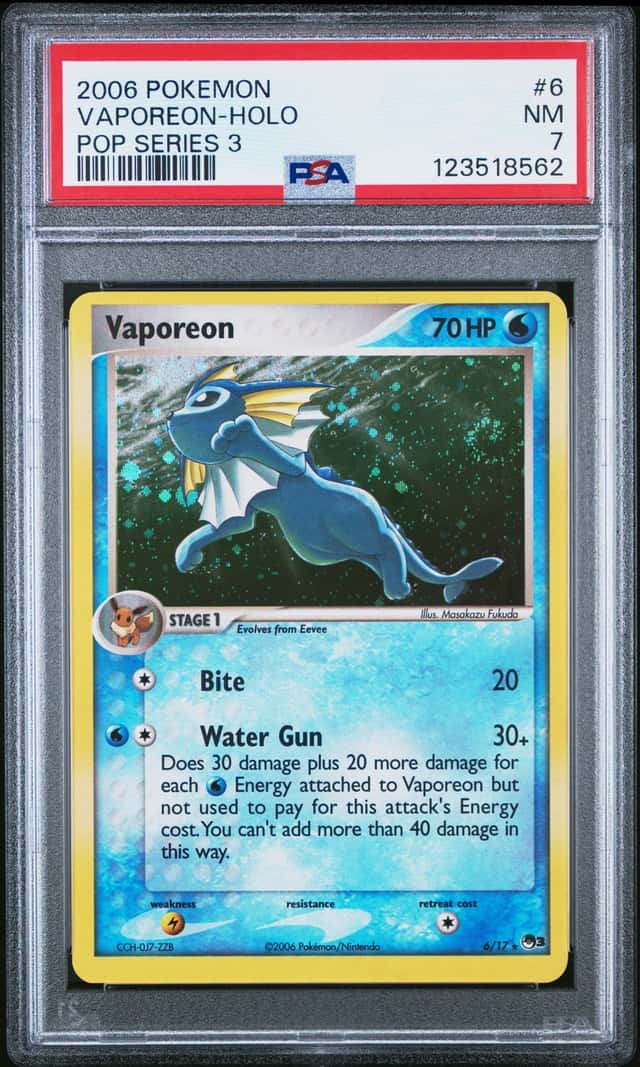 Vaporeon