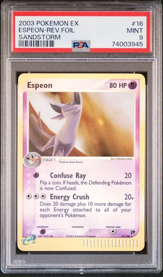 Espeon
