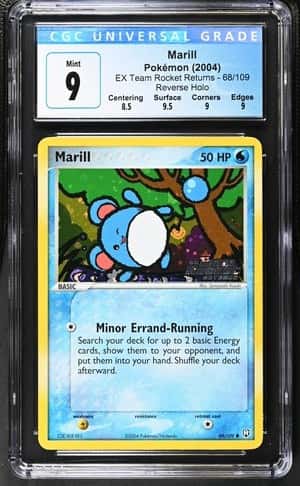 Marill