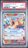 Flareon Ex
