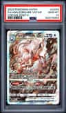 Hisuian Zoroark Vstar
