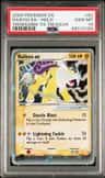 Raikou Ex
