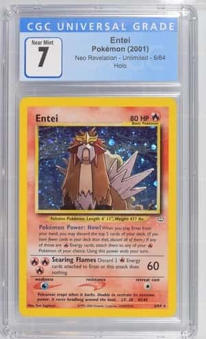 Entei
