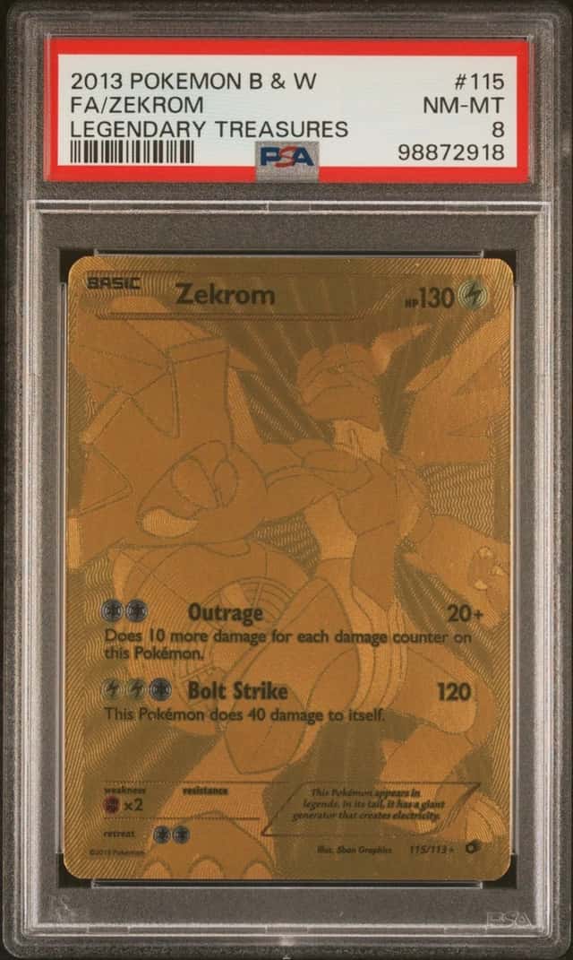 Zekrom