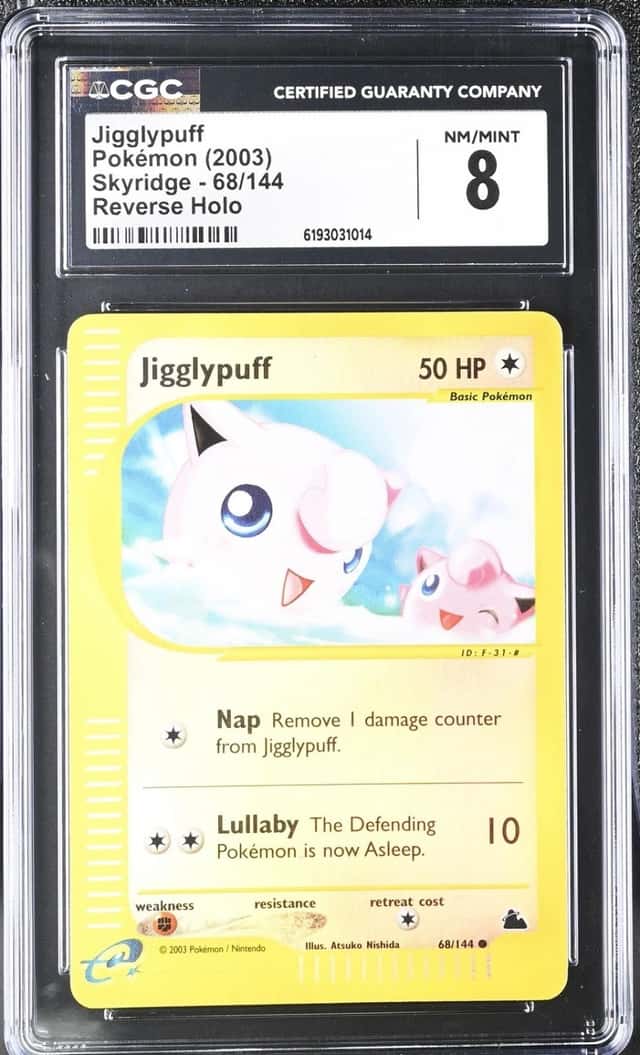 Jigglypuff