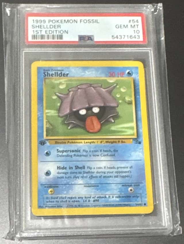 Shellder