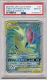 M.sbleye/tyranitar Gx