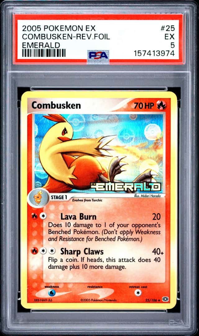 Combusken