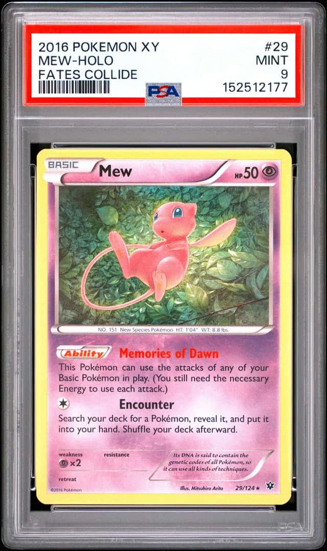 Mew