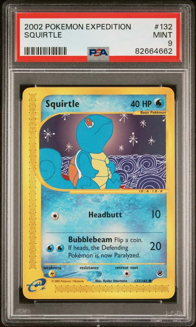 Squirtle