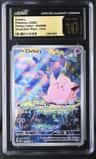 Clefairy