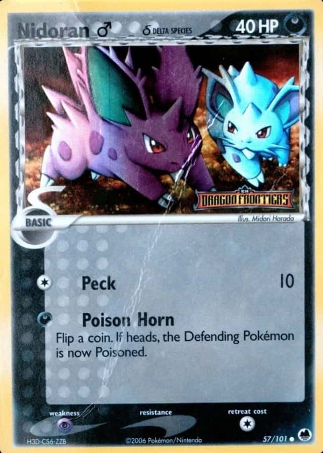 Reverse Holo