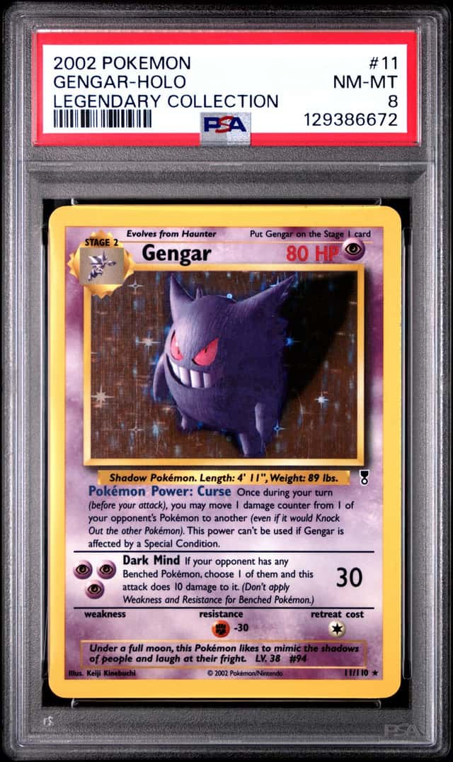 Gengar