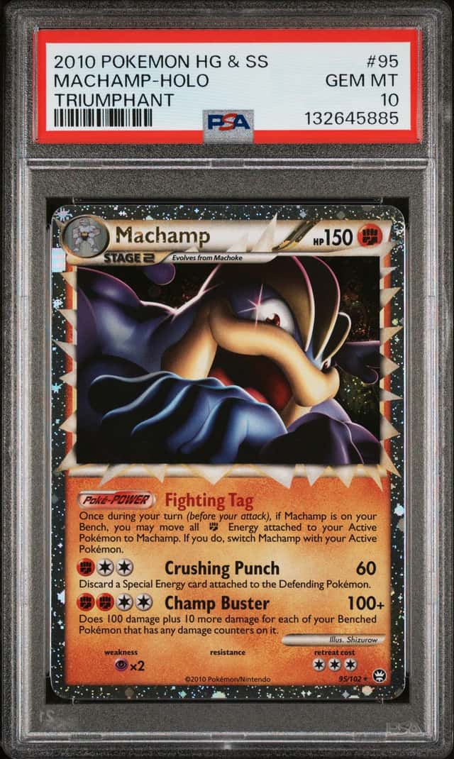 Machamp
