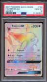 Espeon Gx