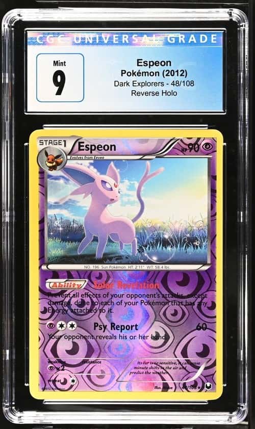 Espeon