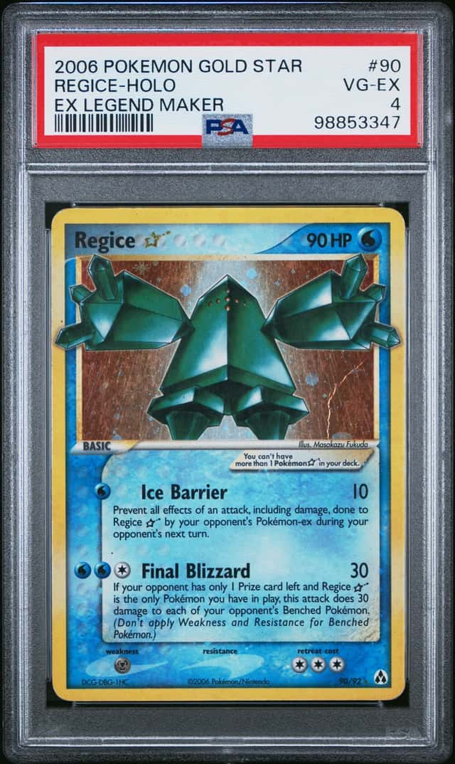 Regice