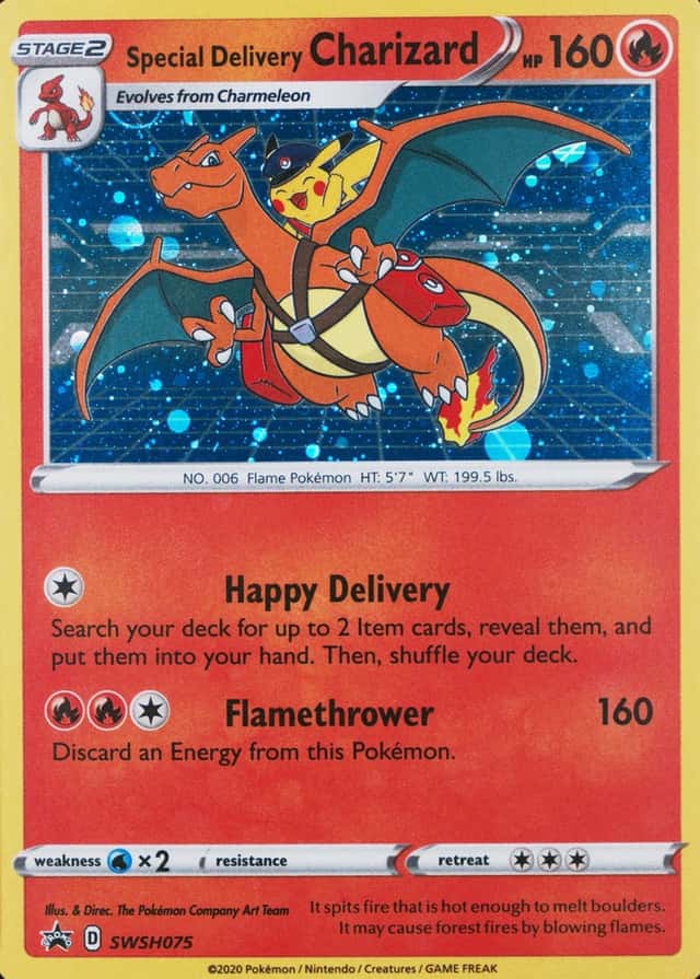 Pokemon Center