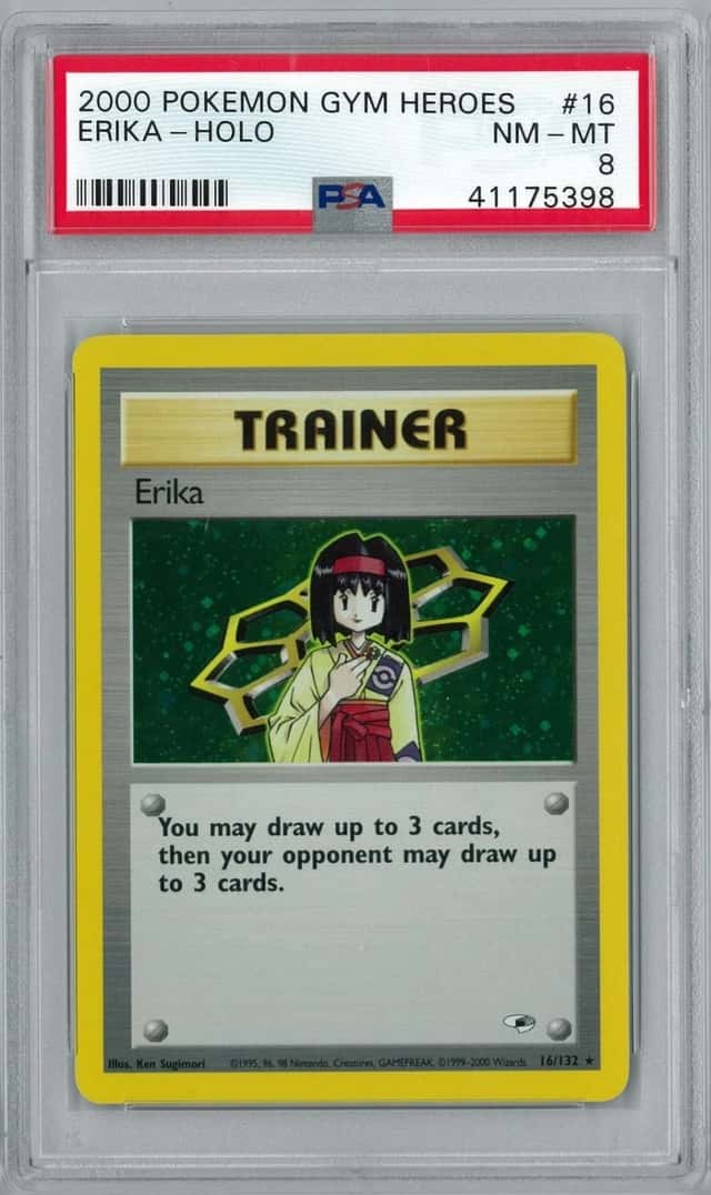 Erika