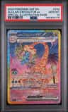 Alolan Exeggutor Ex