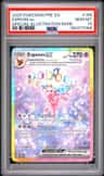 Espeon Ex